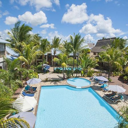 Le Palmiste Resort & Spa Trou aux Biches Exterior foto