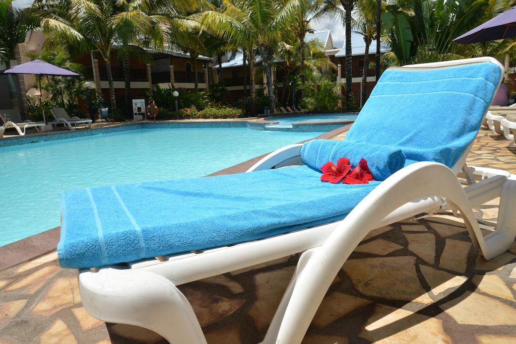 Le Palmiste Resort & Spa Trou aux Biches Exterior foto